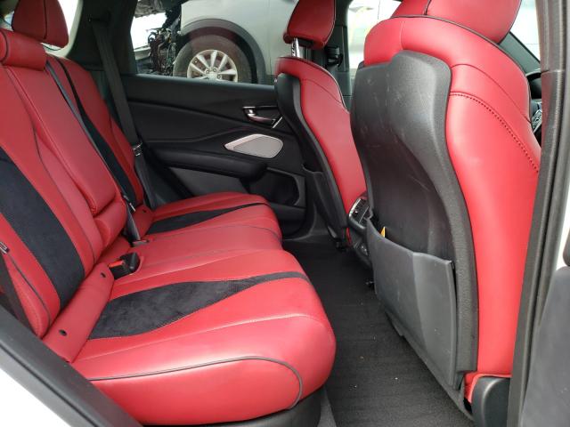 2019 ACURA RDX A-SPEC 5J8TC1H6XKL004921