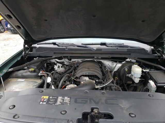 2015 GMC SIERRA 3GTU2UEC9FG253618