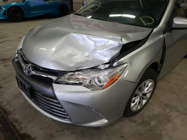 2016 TOYOTA CAMRY LE 4T1BF1FK7GU500841