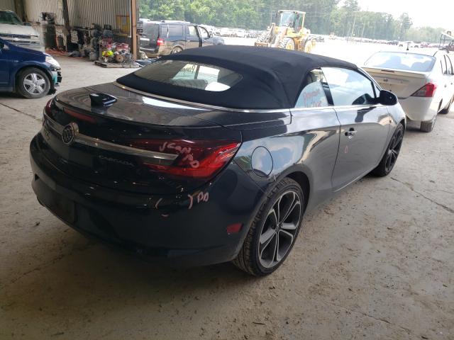 2016 BUICK CASCADA PR W04WT3N52GG137671