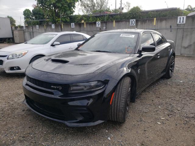 2020 DODGE CHARGER SR 2C3CDXL97LH240543