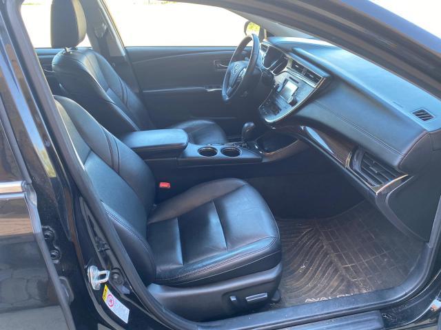 2014 TOYOTA AVALON HYB 4T1BD1EB4EU026030