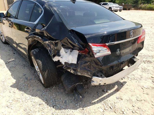 2014 ACURA RLX TECH JH4KC1F57EC007105