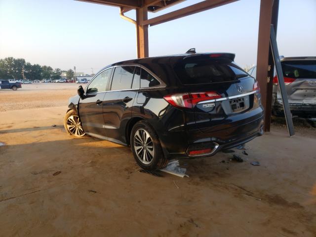 2017 ACURA RDX ADVANC 5J8TB4H72HL006264