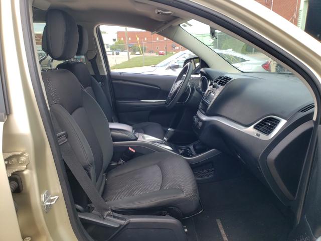2011 DODGE JOURNEY MA 3D4PH1FG7BT565372