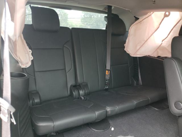 2020 GMC YUKON SLT 1GKS2BKC5LR279052