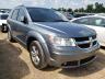 2010 DODGE  JOURNEY