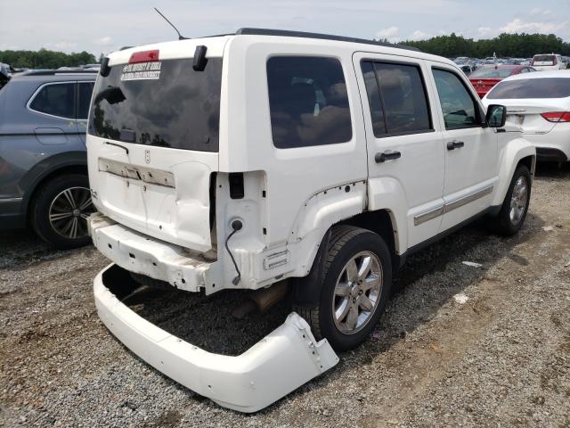 2010 JEEP LIBERTY LI 1J4PN5GK0AW153099