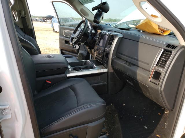 2018 RAM 3500 LARAM 3C63RRJL4JG422650