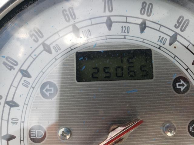 2008 YAMAHA XV1700 A JYAVP28E78A002004