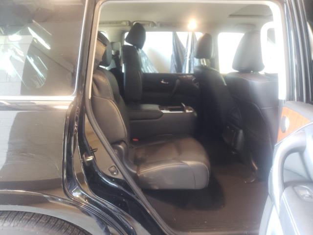 2019 INFINITI QX80 LUXE JN8AZ2NE7K9228932