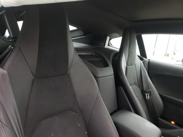 2021 JAGUAR F-TYPE SAJDD1GXXMCK74424