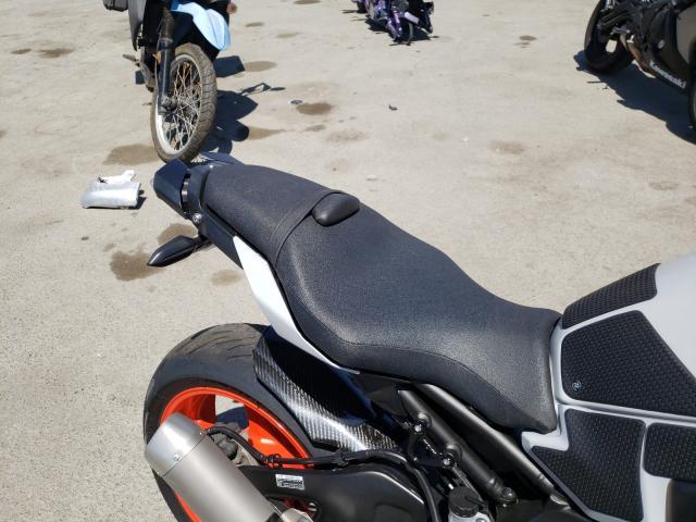 2019 YAMAHA MT10 C JYARN48Y3KA000691