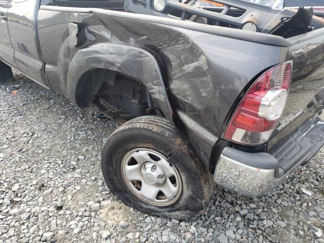 2012 TOYOTA TACOMA PRE 5TFTX4GN8CX014077