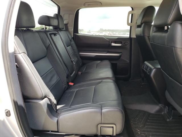 2015 TOYOTA TUNDRA CRE 5TFHW5F15FX487453