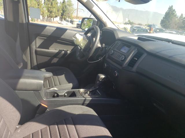 2021 FORD RANGER XL 1FTER4EH2MLD10592