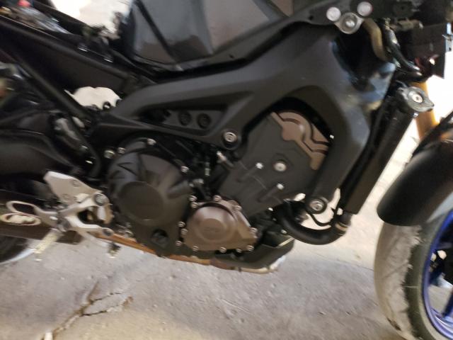 2014 YAMAHA FZ09 JYARN33EXEA000196