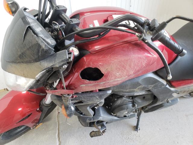 2014 HONDA CTX700 N JH2RC6803EK002141