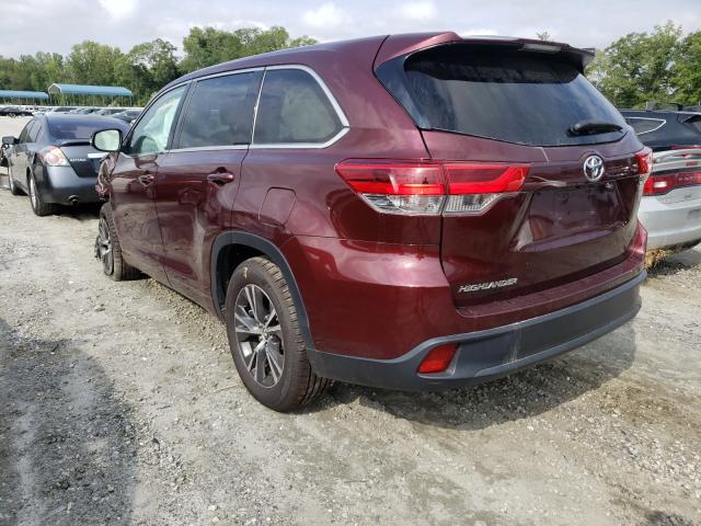 2017 TOYOTA HIGHLNDER 5TDZARFH1HS025293