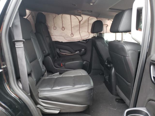 2020 GMC YUKON SLT 1GKS2BKC5LR279052