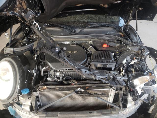 2016 MINI COOPER CLU WMWLN5C59G2E30465