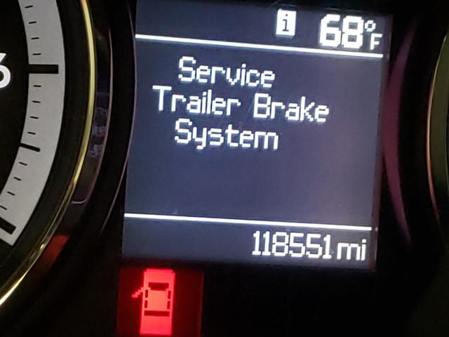 2010 DODGE RAM 2500 3D7TT2CT1AG174944