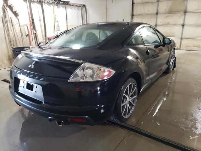 2011 MITSUBISHI ECLIPSE GS 4A31K5DF2BE001695