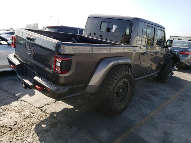 2020 JEEP GLADIATOR 1C6JJTBG6LL187784