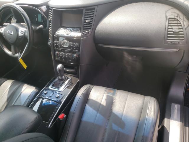 2015 INFINITI QX70 JN8CS1MW7FM482810