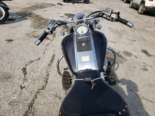 2006 SUZUKI C90 JS1VY52A962106519