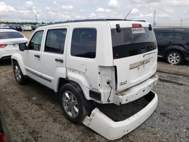 2010 JEEP LIBERTY LI 1J4PN5GK0AW153099