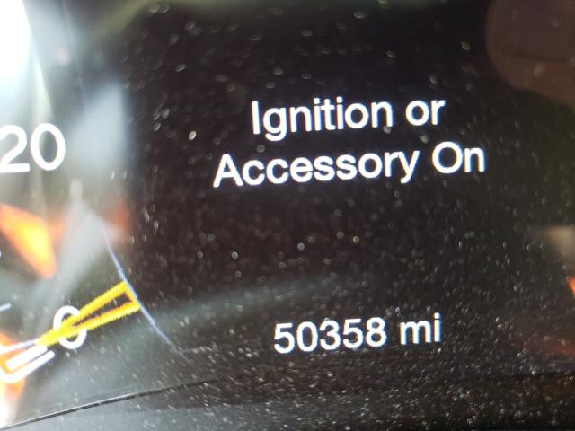 2018 JEEP CHEROKEE 1C4RJFAGXJC466361