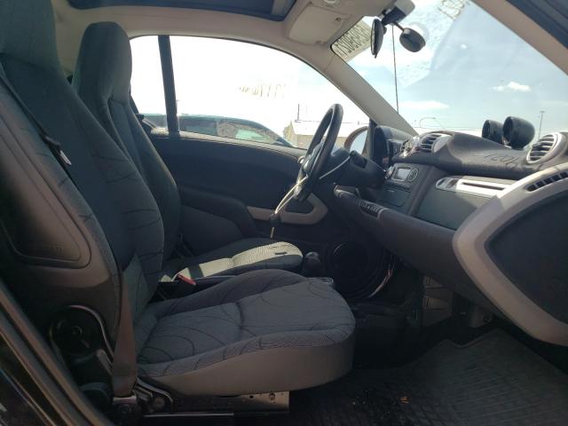 2014 SMART FORTWO WMEEJ9AA4EK777938