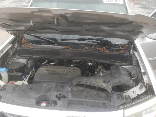 2013 HONDA 3000 MC 5FNYF4H5XDB040392