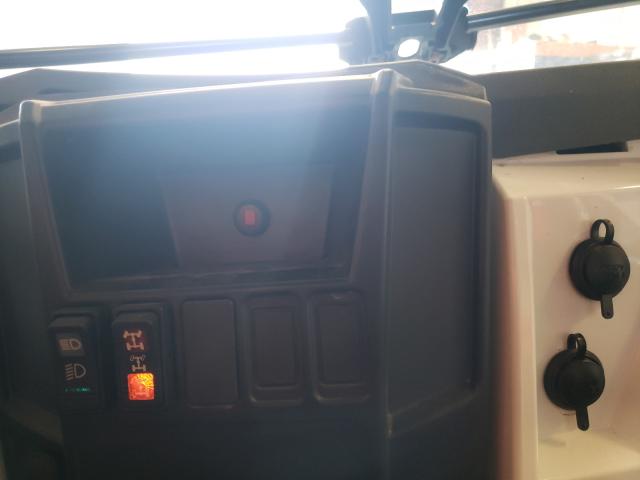 2014 POLARIS RANGER 900 4XAUH9EA1EG865209