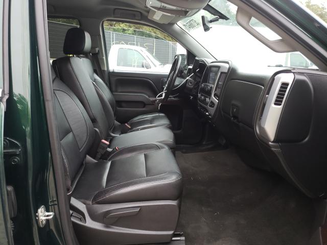 2015 GMC SIERRA 3GTU2UEC9FG253618