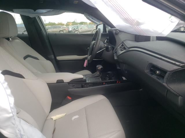 2021 LEXUS UX 250H JTHP9JBH5M2046798