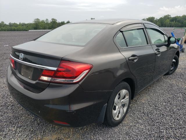2013 HONDA CIVIC NATU 19XFB2F56DE206276