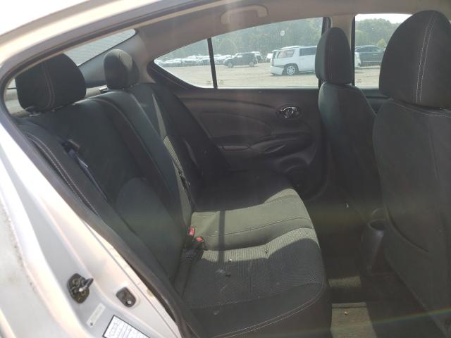 2017 NISSAN 200SX BASE 3N1CN7AP8HL803336