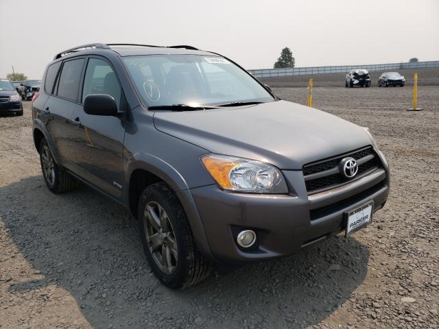 2012 TOYOTA RAV4 SPORT 2T3RF4DV9CW246564