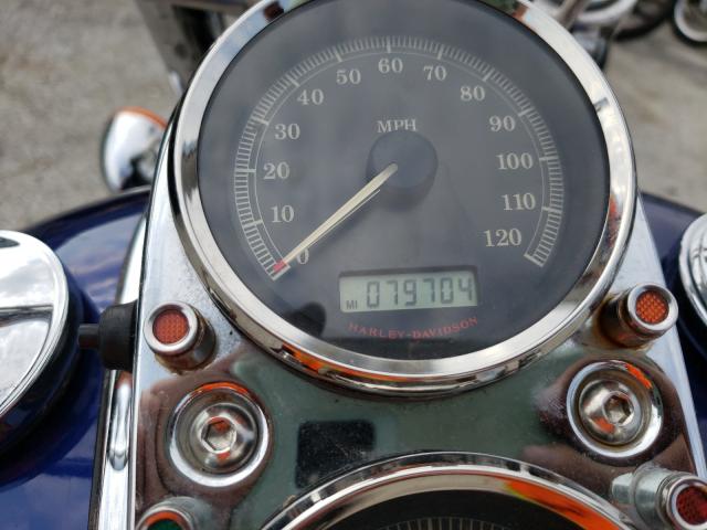2007 HARLEY-DAVIDSON FXDL 1HD1GN4167K313745