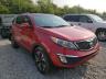 2011 KIA  SPORTAGE