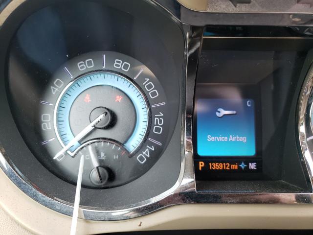 2013 BUICK LACROSSE T 1G4GJ5G33DF179920