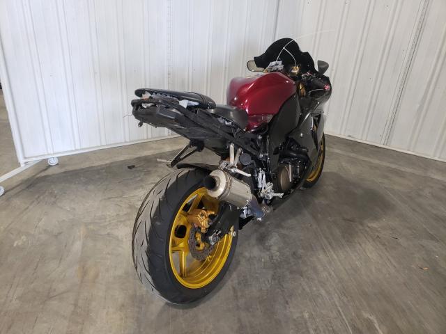 2005 KAWASAKI 1000CC JKAZXCC125A026359