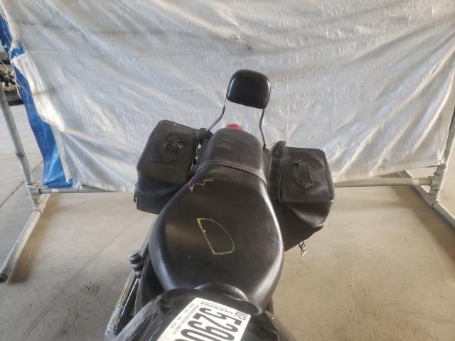 2006 HONDA VT1100 C2 1HFSC43006A602862