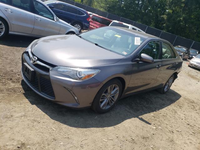 2015 TOYOTA CAMRY LE 4T1BF1FK1FU112731