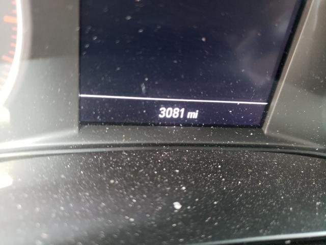 2020 CHEVROLET MALIBU RS 1G1ZG5ST7LF050122