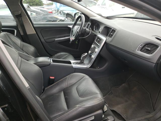 2017 VOLVO S60 YV126MFL6H2425037