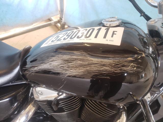 2006 HONDA VT1100 C2 1HFSC43006A602862