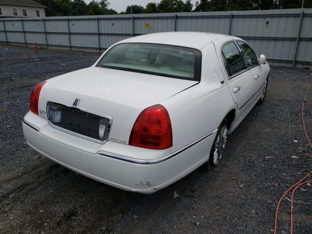 2011 LINCOLN TOWN CAR S 2LNBL8CV5BX759118